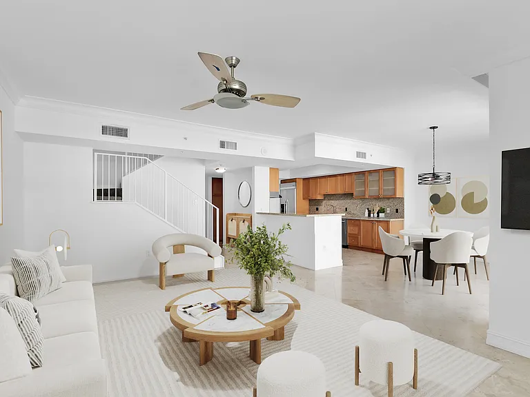99 Mizner Blvd #Penthouse 40 — Photo 10