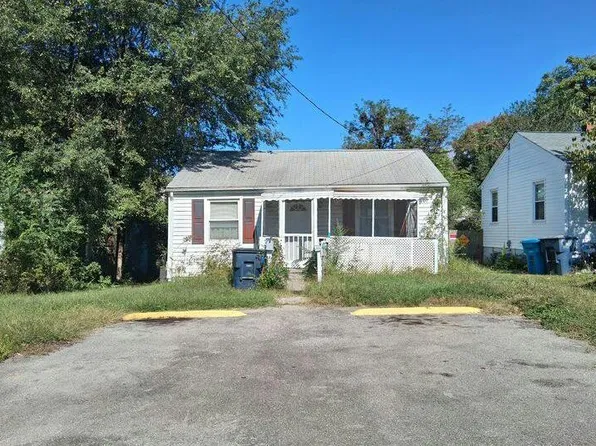 918 Morgan Ave SE, Roanoke, VA 24013
