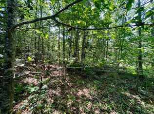 341 McDowell Rd, Washington, ME 04574