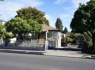 653 Meek Ave, Hayward, CA 94541