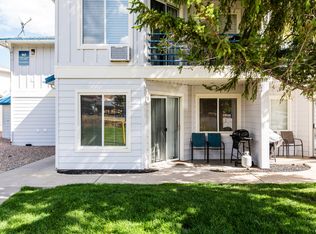 865 N Harbor Village East Dr #112, Garden City, UT 84028