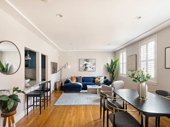 524 Shawmut Ave #2, Boston, MA 02118
