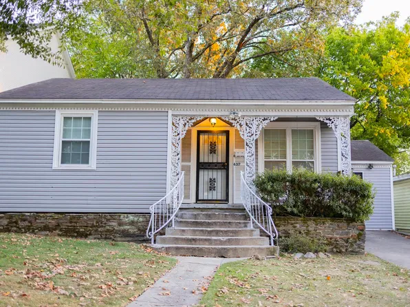 6317 Kenwood Rd, Cammack Village, AR 72207