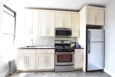 Rented by Clove Realty LLC