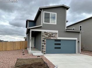 11491 Sanderling St, Colorado Springs, CO 80925