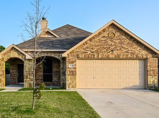 1241 Chase Ln, Seagoville, TX 75159