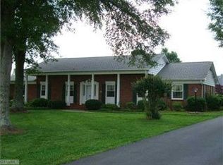 4510 Yadkinville Rd, Winston Salem, NC 27040