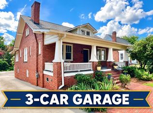 2005 Glenwood Ave, Raleigh, NC 27608