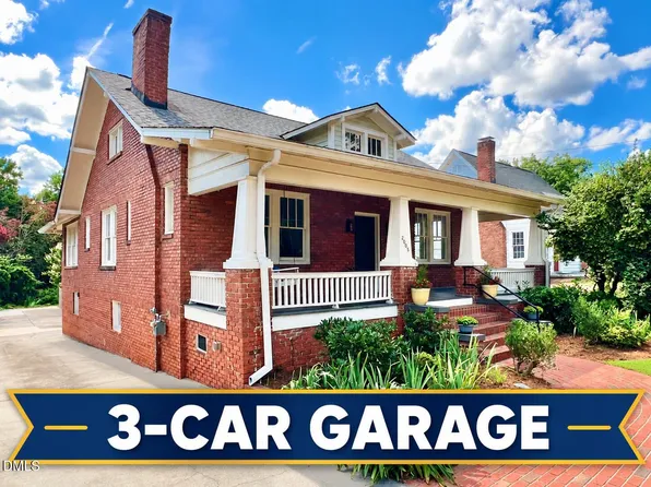 2005 Glenwood Ave, Raleigh, NC 27608