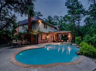 7 Biscay Ct, Spring, TX 77381