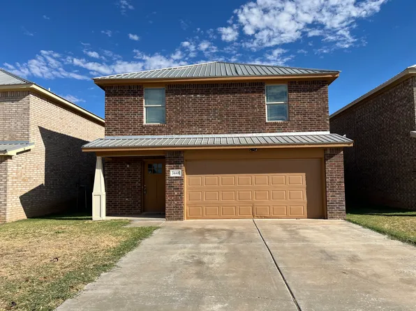 3448 Itasca St, Lubbock, TX 79415