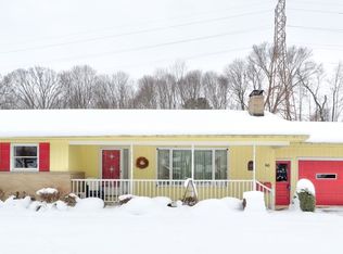 60 W Mosher St, Falconer, NY 14733