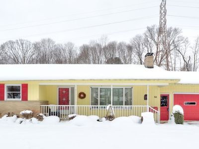 60 W Mosher St, Falconer, NY, 14733