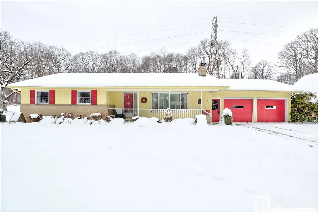 60 W Mosher St photo 1