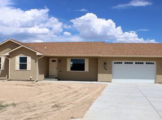 1386 N Gantts Fort Ave, Pueblo West, CO 81007