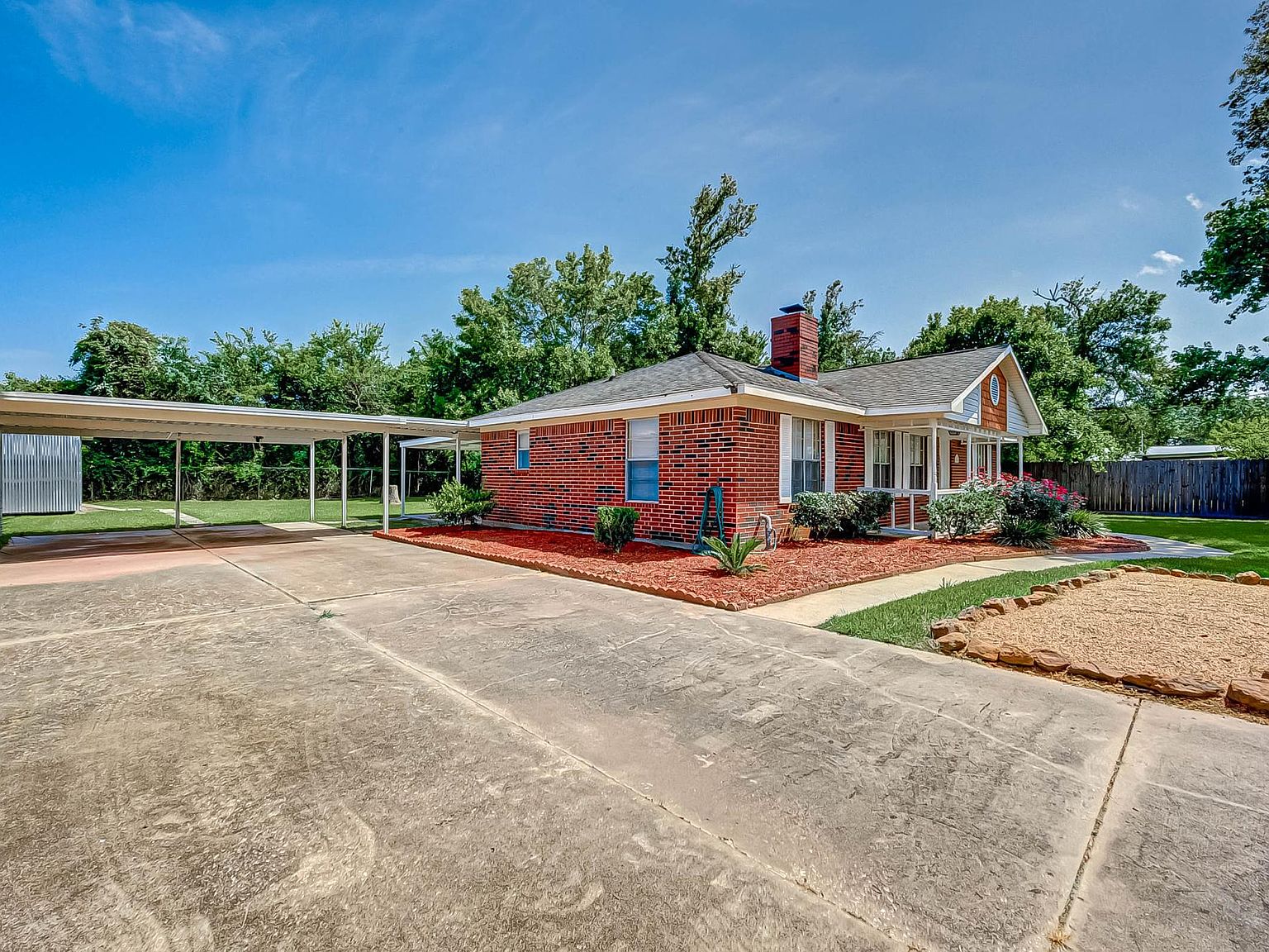 5418 Carriage Trails Dr, Mont Belvieu, TX 77523 Zillow