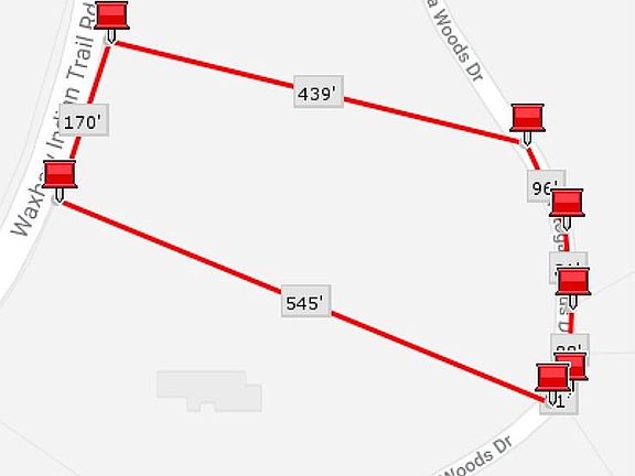 5th image of Saratoga Woods Dr
