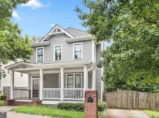 665 Windsor St SW, Atlanta, GA 30310