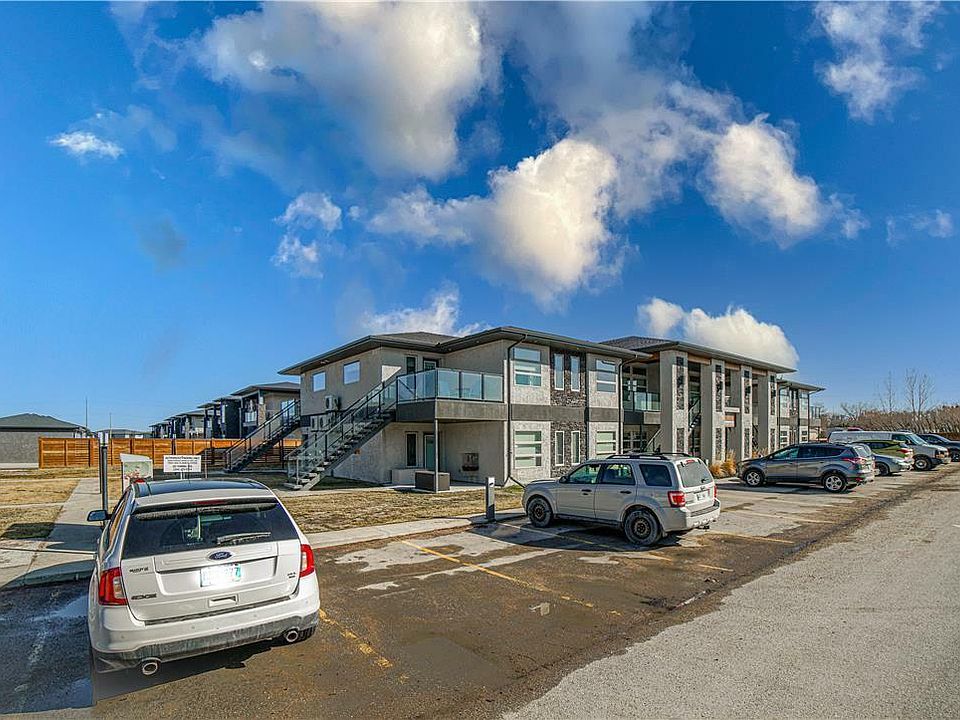 1228 Old Path 59, Highway Ile Des Chenes, MB R0A 0T0 Zillow