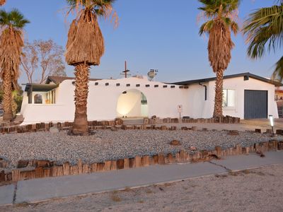 5911 Rose Ellen Ave, Twentynine Palms, CA, 92277