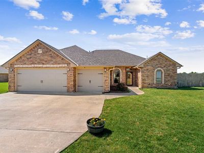 10638 Jeremiah Way, Elgin, OK, 73538