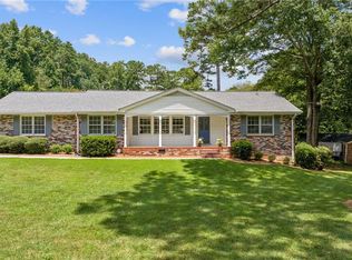 2874 Sylvan Ramble Rd NE, Atlanta, GA 30345
