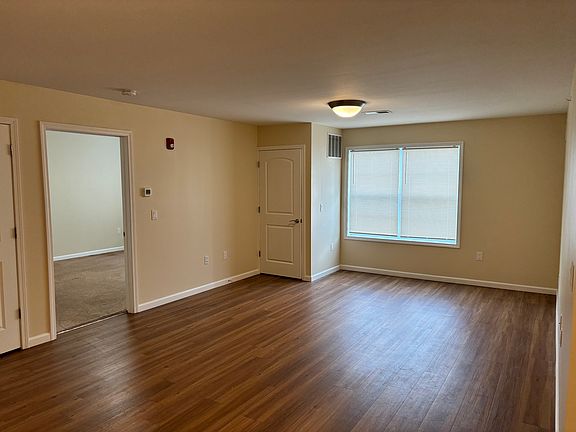 Living Room / Dining Room