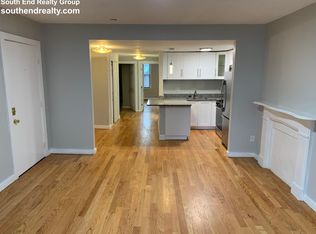 664 Tremont St #G1, Boston, MA 02118