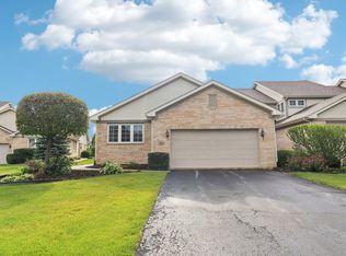 85 Odyssey Dr, Tinley Park, IL 60477
