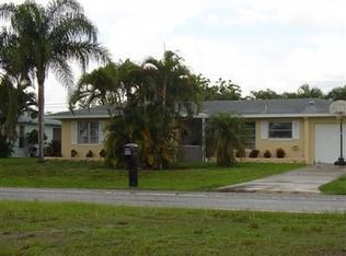 3738 Palm Tree Blvd, Cape Coral, FL 33904