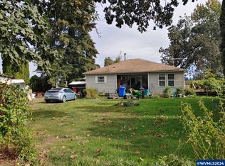 11226 Bean Alley Rd SE, Aumsville, OR 97325