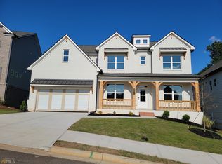 1551 Branthaven Ln #12A, Auburn, GA 30011