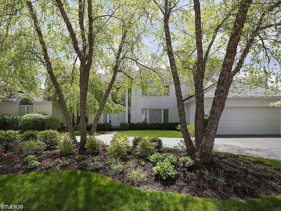 2510 Hybernia Dr, Highland Park, IL 60035 Zillow