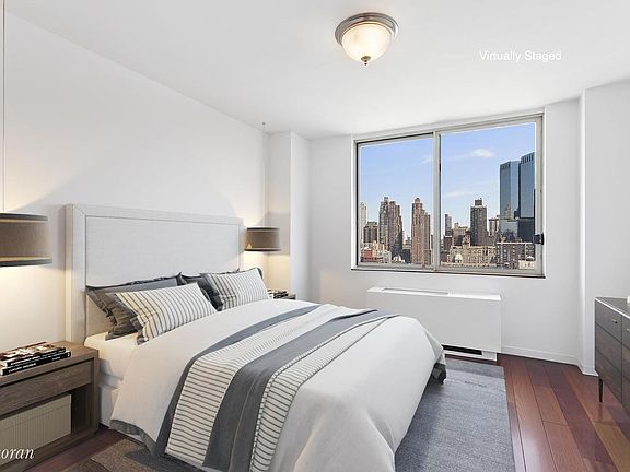 4th image of 350 W 50th St APT 29F