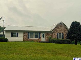 1023 Rayfield Bridge Rd, Chesterfield, SC 29709