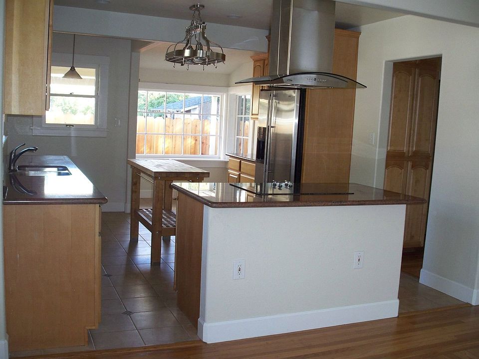 Kitchen View
