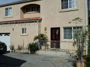 6672 Walker Ave, Bell, CA 90201