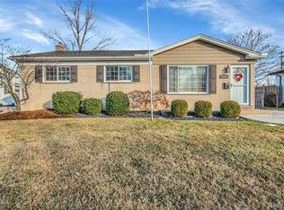 33354 Janet, Fraser, MI 48026