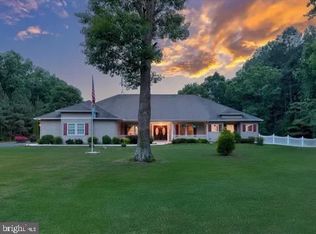 20145 Doddtown Rd, Harbeson, DE 19951