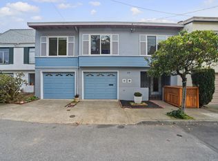 80 Sunview Dr, San Francisco, CA 94131