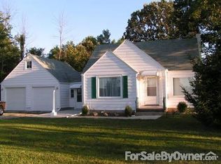 8715 Yellow River Rd, Fort Wayne, IN 46818