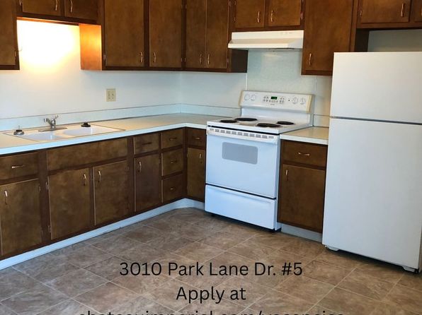 3010 Park Lane Dr APT 5