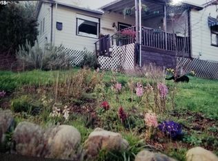 5622 N Myrtle Rd, Myrtle Creek, OR 97457