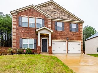 11078 Milano Ln, Hampton, GA 30228