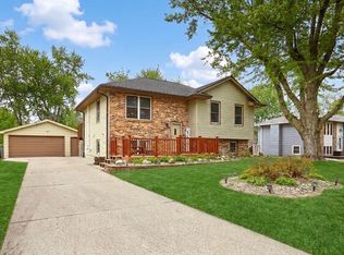 1308 Sunset St, Polk City, IA 50226