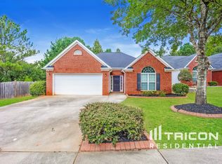 71 Kentucky Ave, Sharpsburg, GA 30277