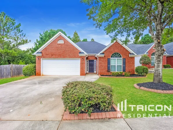 71 Kentucky Ave, Sharpsburg, GA 30277