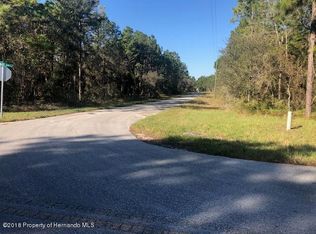 0 Jumper Loop, Spring Hill, FL 34609