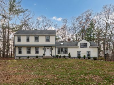 11 Silver Birch Lane, Clinton, CT, 06413