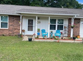 6537 N Blue Angel Pkwy, Pensacola, FL 32526